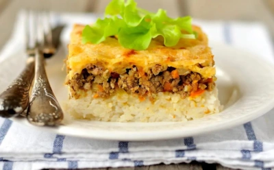 Готовила на пробу, а теперь каждую неделю: нежная запеканка из печени — ее захотят даже лютые ненавистники