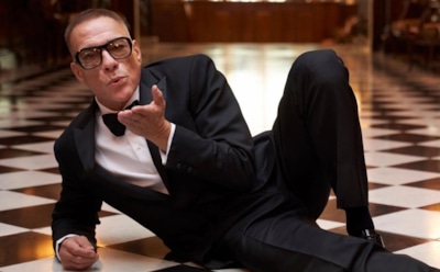 Жан-Клод Ван Дамм ответил на обвинения в работорговле