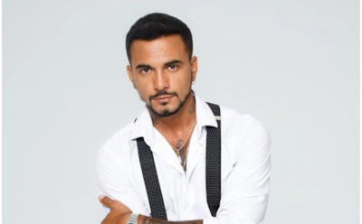 Непростые отношения и измены: о личной жизни певца Натана