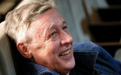 Освобожденный Михаил Ефремов вернулся в Москву и дал первый комментарий