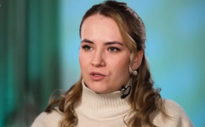 История Олеси из Костромской области, участницы 3-го сезона шоу «Ждули»