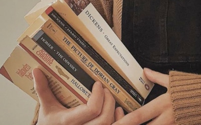 Сокровища из библиотеки: 10 способов сделать из старых книг стильные вещи — поразите всех креативом