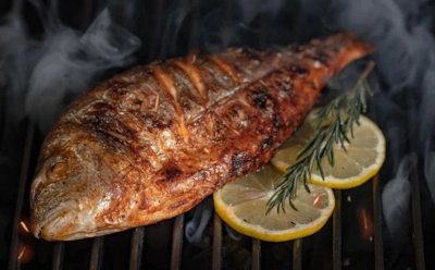 Щитовидка скажет спасибо: эту рыбу советуют врачи вместо витаминов — долбаните по усталости и гормональным сбоям