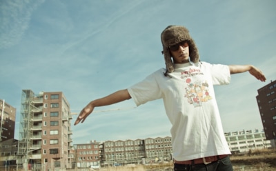 «Никаких заграждений»: легенда трип-хопа Shahmen летит с концертом в Москву