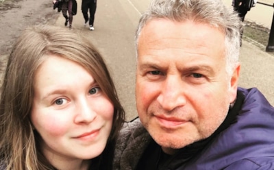 Леонид Агутин сделал внебрачной дочери роскошный подарок в надежде на внука