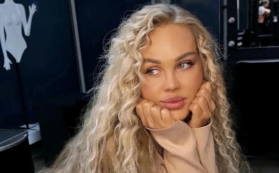 Многодетная Мария Погребняк призвала запретить шоу о юных мамах