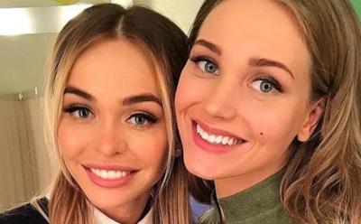 «Попа горит»: Хилькевич встряла в громкий скандал с Асмус на съемках