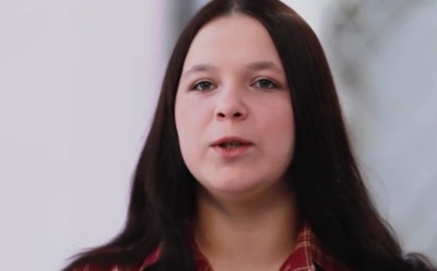 История Вали из Павловского Посада, участницы 3-го сезона шоу «Мама в 16»