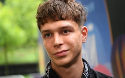 Глеба Калюжного перед службой в армии отпустили на съемки