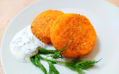 Ешьте и худейте: морковные котлеты, которые не стыдно подать и мясоедам — вы забудете о колбасе