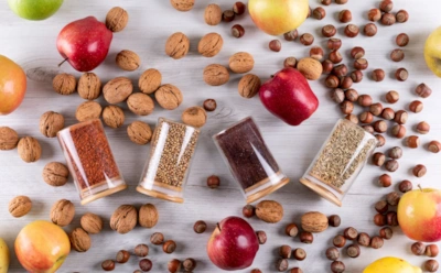 Еда для ума: ешьте эти продукты каждый день — и память станет как у слона