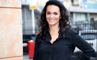 «Свободная куколка»: Кемеровский проболтался, что певица Слава ищет нового мужчину