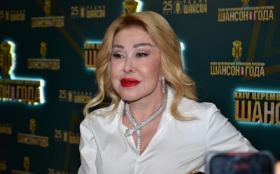 Испускать и орать: Любовь Успенская описала идеальный выходной