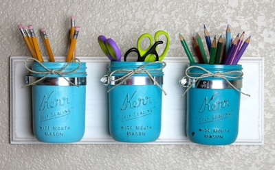 Банка-подарок и не только: 7 креативных идей использования старой стеклотары — не сдерживайте фантазию