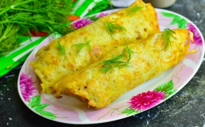 Советский шедевр: бризоль, от которой невозможно отказаться — рецепт как в лучших столовых СССР