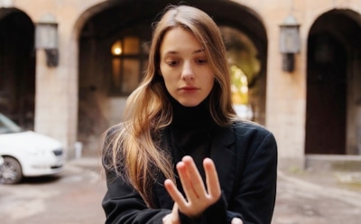 Актриса Дроздова угодила за решетку после кровавой ссоры со звездой «Содержанок»