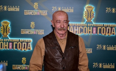 Доктор Розенбаум: музыкант спас прохожему жизнь