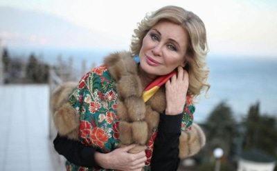 «Меня рвало полвечера»: Вика Цыганова с отвращением описала, что творит на сцене Валерий Леонтьев