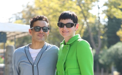 Разрыв года: принцесса Диана и Фредди Меркьюри больше не вместе