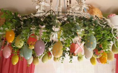 Вы все делали неправильно: как действительно надо украшать дом на Пасху — не повторяйте ошибки