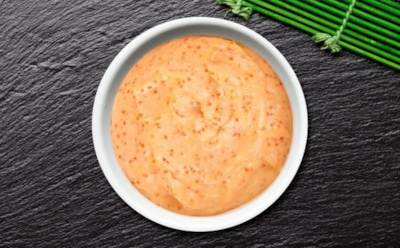 Готовить по рецепту — прошлый век: без этого соуса суши совсем не те — забудьте правила, вложите душу