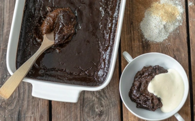 Куда полезнее кулича: как финны превратили ржаную кашу в культовый десерт на Пасху — попробуйте сами