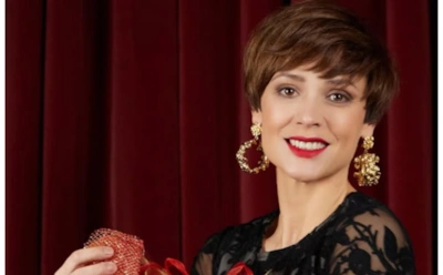 Счастливый брак: о личной жизни актрисы Анастасии Микульчиной