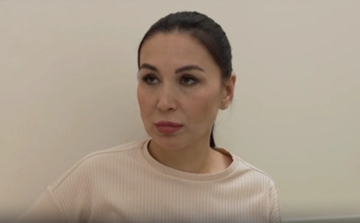 История Эльвиры из Оренбурга, участницы 3-го сезона шоу «Беременна в 45»