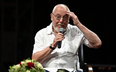 Сын легендарного клоуна экстренно госпитализирован: что случилось с Никулиным