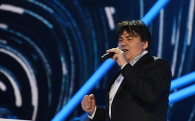 Грубо послал: Александр Серов отказался от приглашения на свадьбу дочери