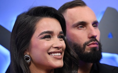 «Расходы сумасшедшие»: Ксения Бородина начала экономить на свадьбе