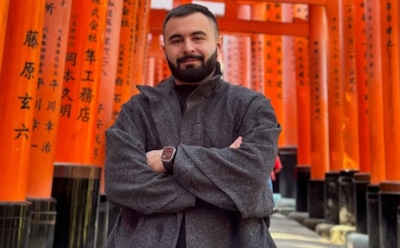 «Унижение за огромные деньги»: стендапера Хугаева стошнило от ресторана в Париже