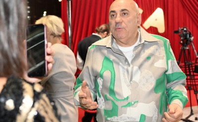 Пригожин взбеленился после призыва депутатов к бесплатным выступлениям на 9 мая