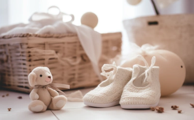 Аист-2025: знаменитости, которые стали родителями в этом году