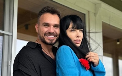 Смагажевский вернулся к Ермолаевой и рассказал об искуплении вины