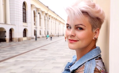 Эксперт шоу «На самом деле» Сабина Пантус победила рак и выяснила его причину