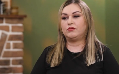 История Виталии из Барнаула, участницы 3-го сезона шоу «Ждули»