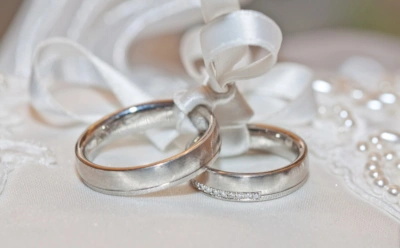 Горько! Звездные браки, порадовавшие поклонников в 2025 году