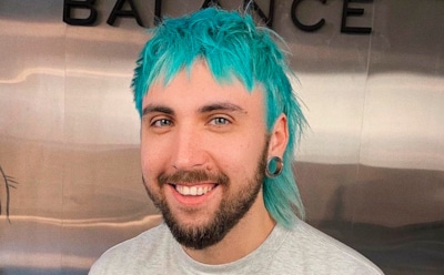 Снялся с Йовович и Шварценеггером: блогер Макс +100500 приглашен в голливудские фильмы