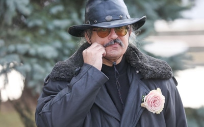 Правнук Сталина вступился за Киркорова после скандала с «Ролексами»