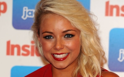 Звезда «Улицы Коронации» Саша Паркинсон стала мамой и раскрыла благородное имя ребенка