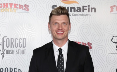 Звезда Backstreet Boys Ник Картер столкнулся с обвинениями от четырех женщин