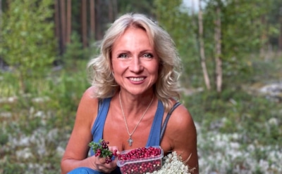 Два мужа Лены Василек: о личной жизни певицы