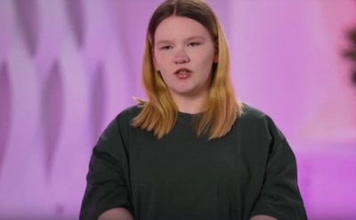 История Юли из Москвы, участницы 3-го сезона шоу «Мама в 16»