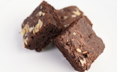 Плюс вкус, минус калории: этот великолепный брауни удивит даже гурманов — попробуйте этот потрясающий десерт