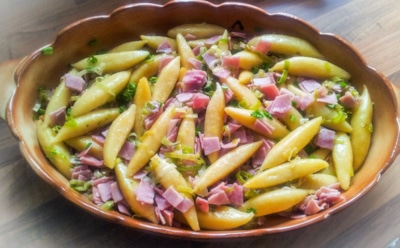 Шупфнудельн — немецкий ответ пельменям: такого удивительного картофеля вы определенно не пробовали — самое время исправить упущение