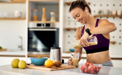 От аптеки до шейкера: почему спортивные добавки не такие безобидные, как кажутся — не увлекайтесь спортпитом