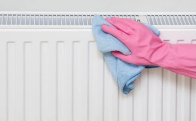 Кошки грелись, пыль копилась: эти неожиданные лайфхаки помогут быстро отмыть батареи в доме — используйте проверенные трюки