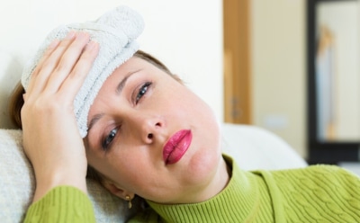 Апрельский удар по сосудам:ученые предупредили о серии мощных магнитных бурь до конца месяца — пик солнечного цикла