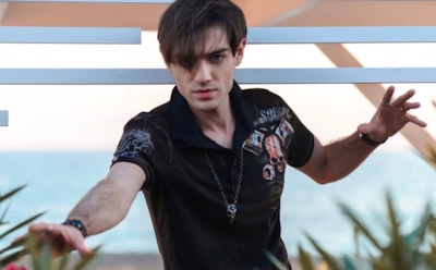 «Договор с дьяволом»: Шепс выставил дикие условия за снятие порчи